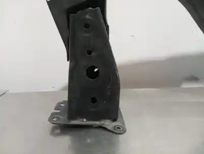 Second-hand car spare part lower cross member for mazda cx-5 black tech ed. 150 cv / 110 kw oem iam references kd53500s1  n2.z1.35.2.1