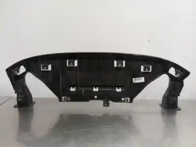 Second-hand car spare part lower cross member for mazda cx-5 black tech ed. 150 cv / 110 kw oem iam references kd53500s1  n2.z1.35.2.1