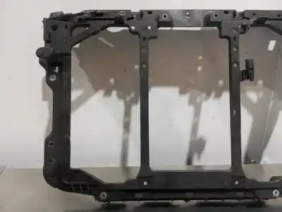 Second-hand car spare part FRONT PANEL for MAZDA CX-5  OEM IAM references   N2.Z1.33.1.2