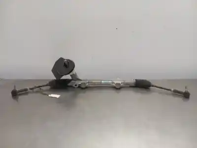 Автозапчастина б/у рульмова рейка для ford ka+ essential посилання на oem iam g1b53a500cb  n2.z1.8.5.1