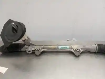 Автозапчастина б/у рульмова рейка для ford ka+ essential посилання на oem iam g1b53a500cb  n2.z1.8.5.1