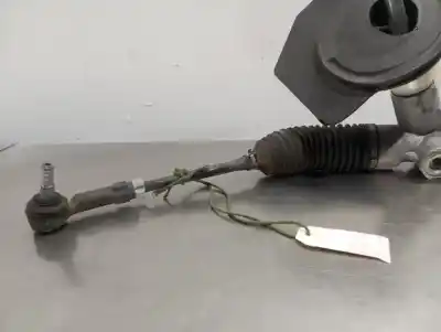 Автозапчастина б/у рульмова рейка для ford ka+ essential посилання на oem iam g1b53a500cb  n2.z1.8.5.1