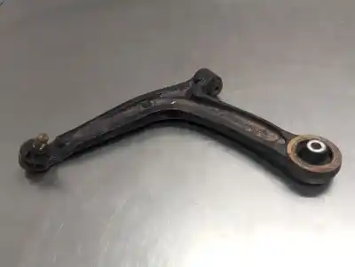 Tweedehands auto-onderdeel linker onderste ophang arm voor fiat 500 cabrio (150) bydiesel oem iam-referenties g1b53a500