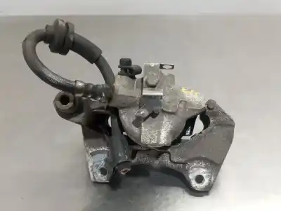 Second-hand car spare part front left brake caliper for fiat 500 cabrio (150) bydiesel oem iam references   n2.z1.11.2.3