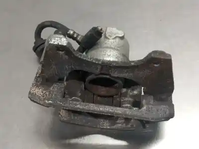 Second-hand car spare part front left brake caliper for fiat 500 cabrio (150) bydiesel oem iam references   n2.z1.11.2.3