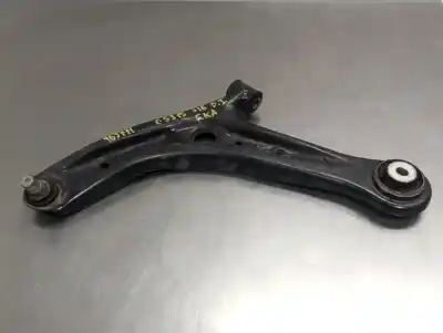 Автозапчастина б/у передній лівий нижний рычаг підвіски для ford ka+ essential посилання на oem iam   n6.z1.palo.1