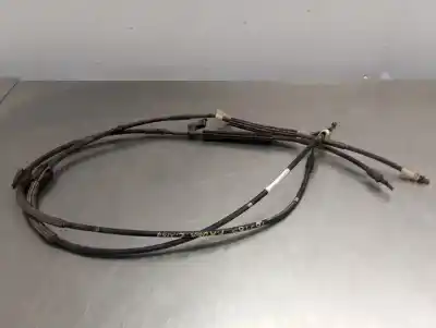 Pezzo di ricambio per auto di seconda mano collegamento del cambio per ford kuga (cbv) 2.0 trend riferimenti oem iam   n1.z2.6.3.4