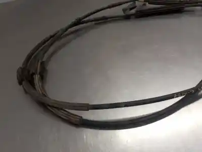 Pezzo di ricambio per auto di seconda mano collegamento del cambio per ford kuga (cbv) 2.0 trend riferimenti oem iam   n1.z2.6.3.4