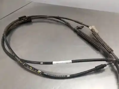 Pezzo di ricambio per auto di seconda mano collegamento del cambio per ford kuga (cbv) 2.0 trend riferimenti oem iam   n1.z2.6.3.4