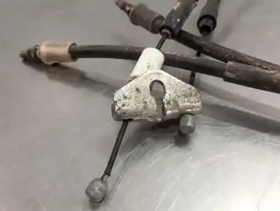 Автозапчасти б/у РАСПРЕДЕЛЕНИЕ КОРОБКИ ПЕРЕДАЧ за FORD KUGA (CBV)  ссылки OEM IAM   N1.Z2.6.3.4