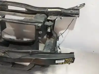Second-hand car spare part front panel for bmw serie 3 berlina (e90) 320d oem iam references   n2.z1.3.3.b