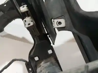 Second-hand car spare part front panel for bmw serie 3 berlina (e90) 320d oem iam references   n2.z1.3.3.b