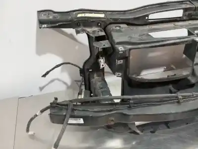 Second-hand car spare part front panel for bmw serie 3 berlina (e90) 320d oem iam references   n2.z1.3.3.b