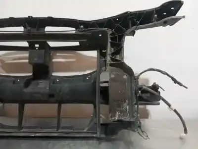 Second-hand car spare part front panel for bmw serie 3 berlina (e90) 320d oem iam references   n2.z1.3.3.b