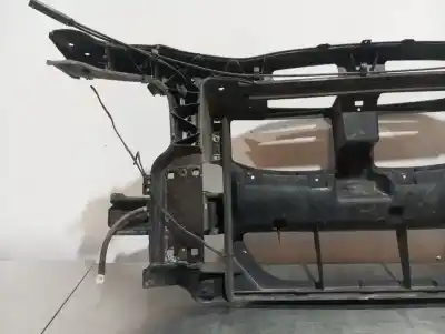 Second-hand car spare part front panel for bmw serie 3 berlina (e90) 320d oem iam references   n2.z1.3.3.b