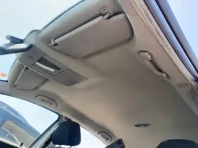 Автозапчасти б/у внутренняя крыша за opel vectra c (z02) 1.9 cdti (f69) ссылки oem iam   