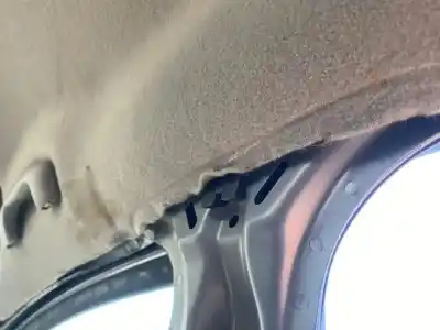 Автозапчасти б/у внутренняя крыша за opel vectra c (z02) 1.9 cdti (f69) ссылки oem iam   