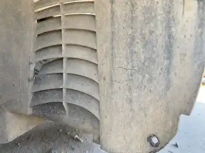 Pezzo di ricambio per auto di seconda mano passaruota anteriore destra per seat ibiza (6l1) hit riferimenti oem iam 