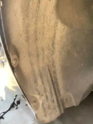 Peça sobressalente para automóvel em segunda mão cave de roda dianteira direita por seat ibiza (6l1) hit referências oem iam 