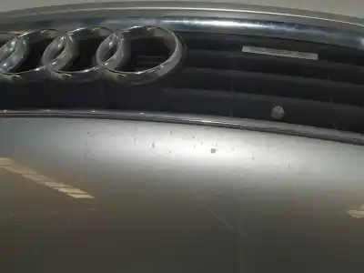 Peça sobressalente para automóvel em segunda mão capot por audi a6 avant (4b5) 2.5 tdi referências oem iam   n5.z1.4.16.a