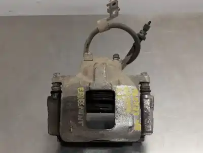 Peça sobressalente para automóvel em segunda mão pinça de travão dianteira esquerda por fiat freemont (345) cross awd 170 cv / 125 kw referências oem iam 