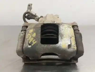 Peça sobressalente para automóvel em segunda mão pinça de travão dianteira direita por fiat freemont (345) cross awd 170 cv / 125 kw referências oem iam 