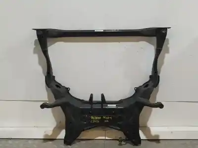Second-hand car spare part front axle for mazda cx-5 black tech ed. 150 cv / 110 kw oem iam references   n4.z1.01.02.16.alado