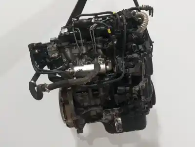 Pezzo di ricambio per auto di seconda mano motore completo per citroen c3 picasso attraction riferimenti oem iam 9h02  n1.z1.4.1.b