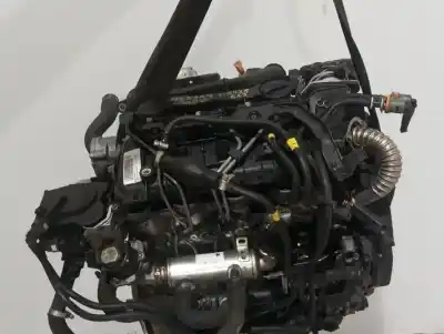 Pezzo di ricambio per auto di seconda mano motore completo per citroen c3 picasso attraction riferimenti oem iam 9h02  n1.z1.4.1.b