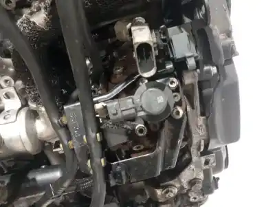 Pezzo di ricambio per auto di seconda mano motore completo per citroen c3 picasso attraction riferimenti oem iam 9h02  n1.z1.4.1.b