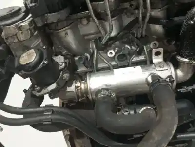 Pezzo di ricambio per auto di seconda mano motore completo per citroen c3 picasso attraction riferimenti oem iam 9h02  n1.z1.4.1.b