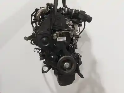 Pezzo di ricambio per auto di seconda mano motore completo per citroen c3 picasso attraction riferimenti oem iam 9h02  n1.z1.4.1.b