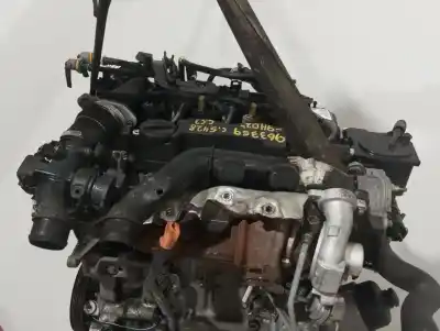 Pezzo di ricambio per auto di seconda mano motore completo per citroen c3 picasso attraction riferimenti oem iam 9h02  n1.z1.4.1.b