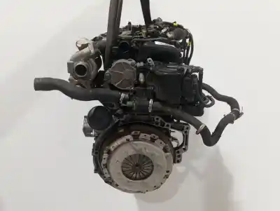 Pezzo di ricambio per auto di seconda mano motore completo per citroen c3 picasso attraction riferimenti oem iam 9h02  n1.z1.4.1.b