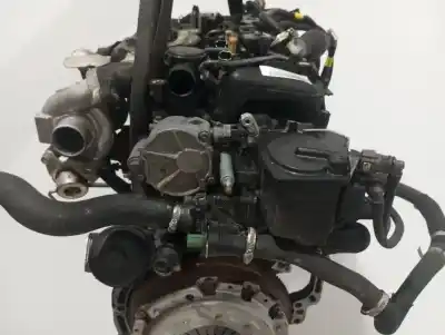 Pezzo di ricambio per auto di seconda mano motore completo per citroen c3 picasso attraction riferimenti oem iam 9h02  n1.z1.4.1.b
