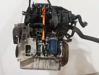 Recambio de automóvil de segunda mano de MOTOR COMPLETO para SEAT ALTEA XL (5P5, 5P8) 1.6 LPG referencias OEM IAM CHG  