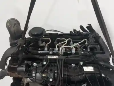 Second-hand car spare part COMPLETE ENGINE for BMW SERIE 3 BERLINA (E90)  OEM IAM references N47D20C  N1.Z1.33.4.B