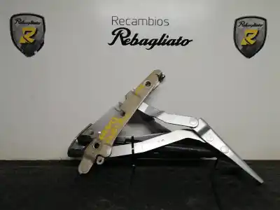 Pezzo di ricambio per auto di seconda mano ammortizzatori baule / porte per audi a4 berlina (8e) 1.9 tdi riferimenti oem iam 