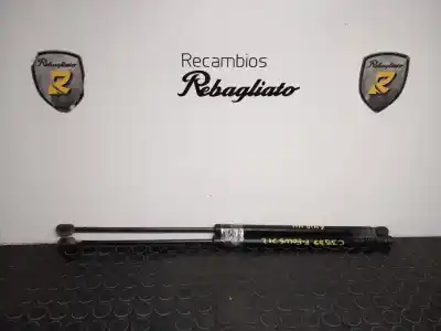 Second-hand car spare part tailgate gas strut for ford focus lim. (cb8) trend oem iam references bm51a406a10ae  n1.z2.10.2.2