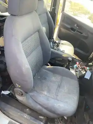 Pezzo di ricambio per auto di seconda mano sedile anteriore destro per ford galaxy (vy) ambiente riferimenti oem iam 