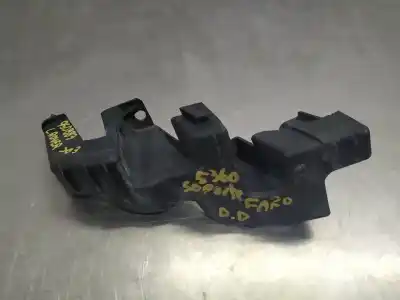 Автозапчастина б/у права опора фари для LAND ROVER FREELANDER FamiliarSport Посилання на OEM IAM DPN500080R  N2 Z1.2.29