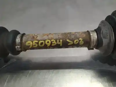 Second-hand car spare part FRONT RIGHT TRANSMISSION for LAND ROVER FREELANDER  OEM IAM references   N2.Z1.5.4.2