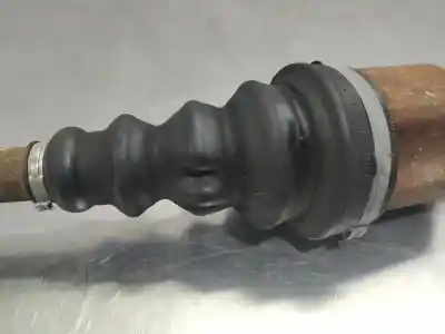 Автозапчасти б/у ПЕРЕДНЯЯ ЛЕВАЯ ТРАНСМИССИЯ за LAND ROVER FREELANDER  ссылки OEM IAM   N2.Z1.5.3.2