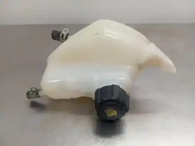 Peça sobressalente para automóvel em segunda mão depósito de expansão por nissan qashqai (j11) 360 referências oem iam 