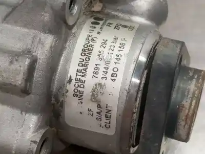 Peça sobressalente para automóvel em segunda mão bomba de direção por audi a6 avant (4b5) 2.5 tdi referências oem iam   n2.z1.26.2.1