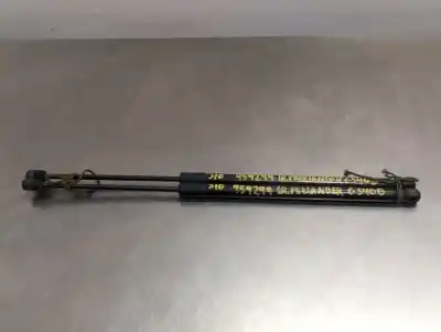Second-hand car spare part Tailgate Gas Strut for LAND ROVER FREELANDER (LR2) 2.2 Td4 CAT 150 CV / 110 KW OEM IAM references   N1.Z2.10.2.2