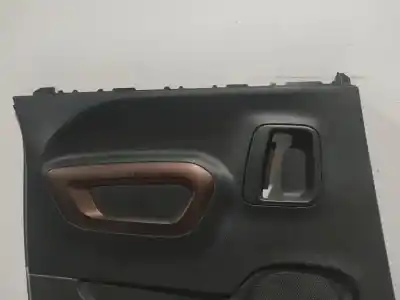 İkinci el araba yedek parçası ARKA SOL KAPI KAPLAMASI için PEUGEOT RIFTER  OEM IAM referansları 9816784677  N1 Z1.34.1.B