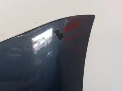 Автозапчастина б/у передній бампер для citroen c4 picasso i monospace (ud_) 1.6 hdi посилання на oem iam   n2.z1.7.b