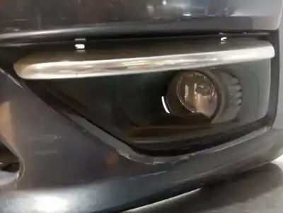 Автозапчастина б/у передній бампер для citroen c4 picasso i monospace (ud_) 1.6 hdi посилання на oem iam   n2.z1.7.b