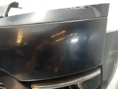 Автозапчастина б/у передній бампер для citroen c4 picasso i monospace (ud_) 1.6 hdi посилання на oem iam   n2.z1.7.b